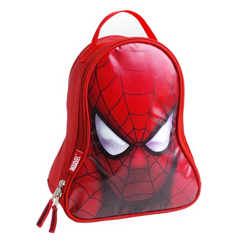 Spiderman Boy's Lunch Kit