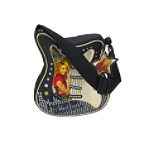 Disney Hannah Montana Girl's Lunch Kit