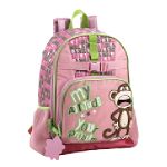 Bobby Jack Girl's My Attitude . . . Backpack
