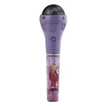 Disney Hannah Montana Girl's Light-Up Microphone with Lip Gloss