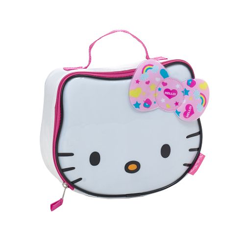 Hello Kitty Girl's Lunch Kit