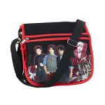 Jonas Brothers Girl's Jonas Rules Mini Messenger Bag