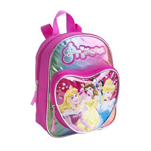 Disney Princess Girl's Mini Backpack