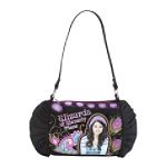 Disney Wizards of Waverly Place Girl's Canvas Handbag