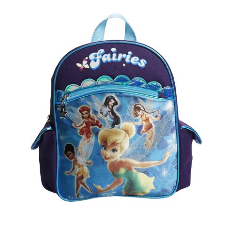 Disney Fairies Girl's Tink & Friends Mini Backpack