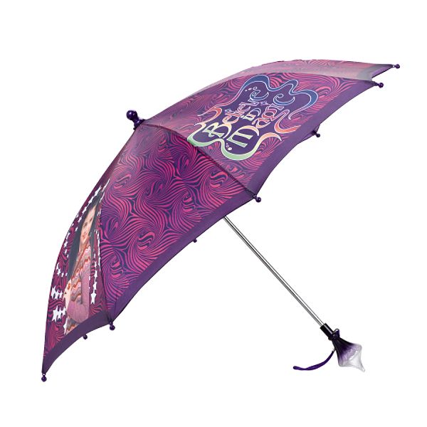 Disney Wizards of Waverly Place Girl's Umbrella