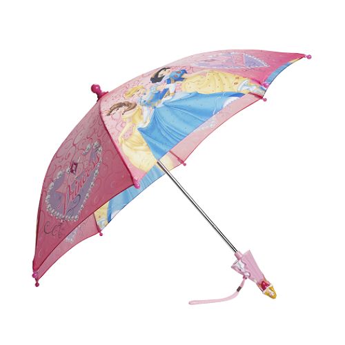 Disney Princess Girl's Umbrella