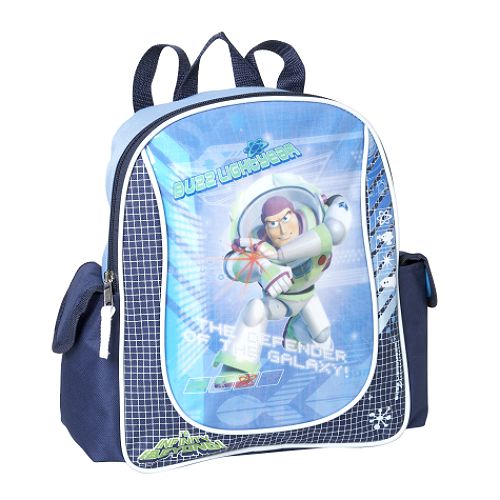 Toy Story Boy's Buzz Lightyear Mini Backpack by