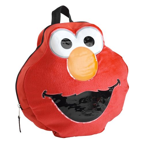 Sesame Street Boy's Elmo Mini Backpack