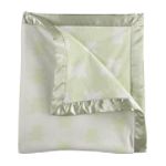 Absorba Newborn Unisex Blanket