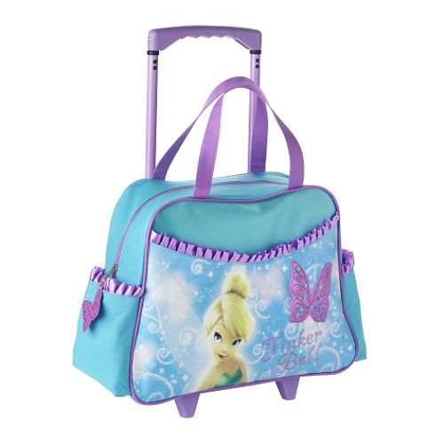Disney Tinkerbell Girl's Duffle Bag