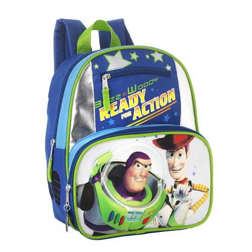 Toy Story Boy's Mini Backpack by