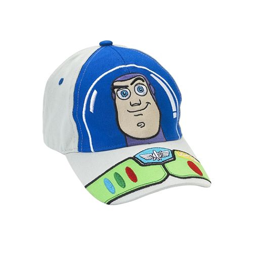 Toy Story Toddler Boy's Buzz Lightyear Hat by 