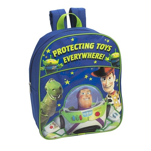 Toy Story Boy's Mini Backpack by