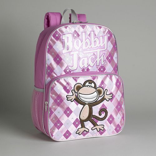  Bobby Jack Girl's Backpack 