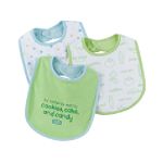 Carter's 3 Pack Feeding Bibs by 