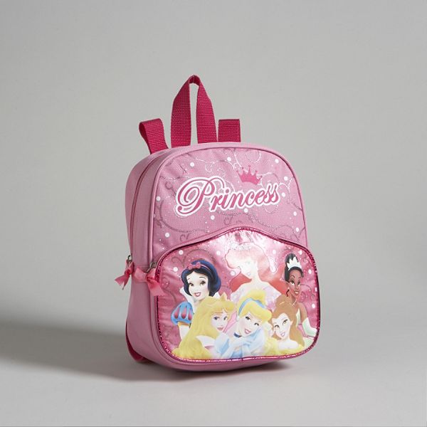 Disney Princess Girl's Mini Backpack