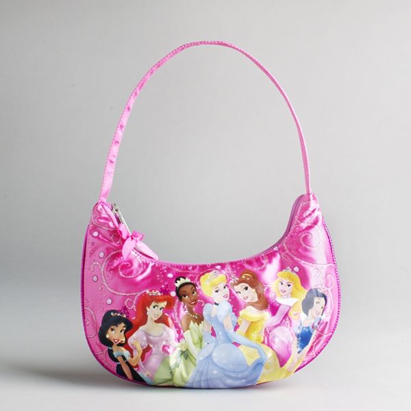 Disney Princess Girl's Handbag