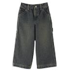 Toughskins Toddler Boy's Carpenter Jeans
