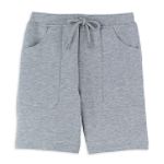 Toughskins Infant Boy's Solid Jersey Knit Pull-On Short