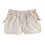 Toughskins Infant Girl's Pull-On Short