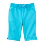 Toughskins Toddler Girl's Knit Pant