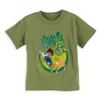 Diego Toddler Boy's Light-Up Tee