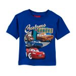 Cars Toddler Boy's Customs Ramone Tee