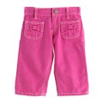 OshKosh Toddler Girl's Capri