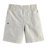 Carter's Toddler Boy's Pull-On Canvas Short