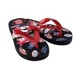 Disney High School Musical Girl's Flip Flop