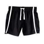 Toughskins Infant Boy's Active Mesh Short