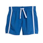 Toughskins Infant Boy's Active Mesh Short