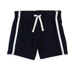 Toughskins Infant Boy's Active Mesh Short