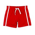 Toughskins Infant Boy's Active Mesh Short