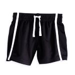 Toughskins Toddler Boy's Active Mesh Short