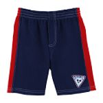 Mickey Mouse Toddler Boy's Mesh Short