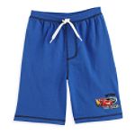 Cars Toddler Boy's Jersey Short