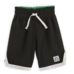 Carter's Toddler Boy's Mesh Active Short
