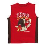 Carter's Toddler Boy's Big Kahuna Muscle Tee