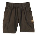 OshKosh Toddler Boy's Pull-On Short