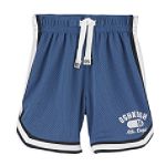 OshKosh Toddler Boy's Mesh Active Short