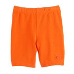 Toughskins Toddler Girl's Knit Short
