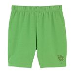 Toughskins Toddler Girl's Knit Short