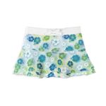Toughskins Toddler Girl's Printed Knit Skort