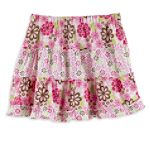 Carter's Toddler Girl's Tiered Knit Skort
