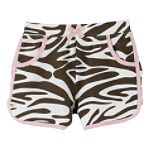 Carter's Toddler Girl's Zebra Short