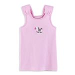 Carter's Toddler Girl's Zebra Print Tank Top