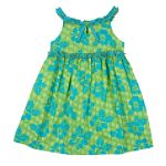 Youngland Toddler Girl's Floral Print Sundress