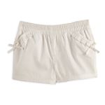 Toughskins Infant Girl's Woven Short